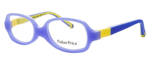 Детские оправы для очков Fisher-Price 2012 (модель FPV-31)