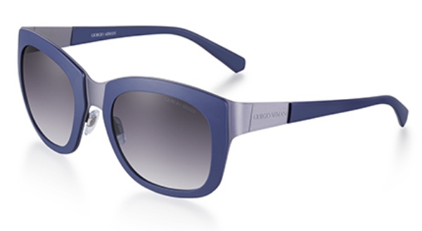 Солнцезащитные очки Giorgio Armani AR6010