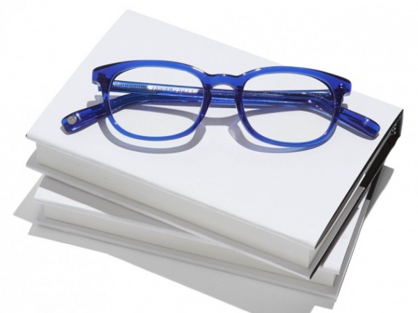 Оправы для очков Warby Parker 2014
