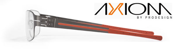axiom prodesign denmark