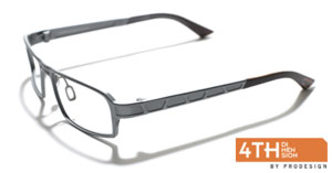 Очки Prodesign Denmark 4th Dimension 4901-04