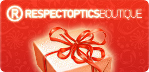 ® RESPECTOPTICS BOUTIQUE