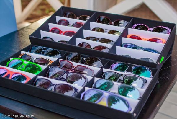 солнцезащитные очки Italia Independent купить в москве, цена
