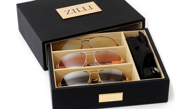Солнцезащитные очки Zilli купить, интернет магазин