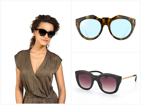 Plus-Size солнцезащитные очки, где купить, цена