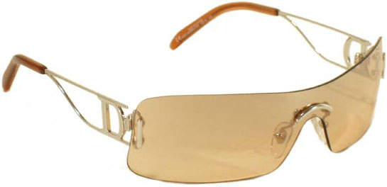 Солнцезащитные очки Dior Diorella