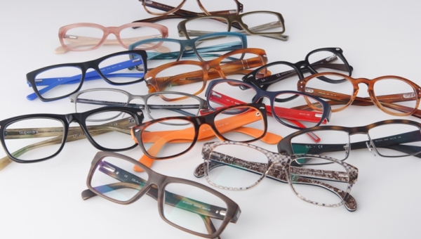 Оправы для очков, модные очки для коррекции зрения