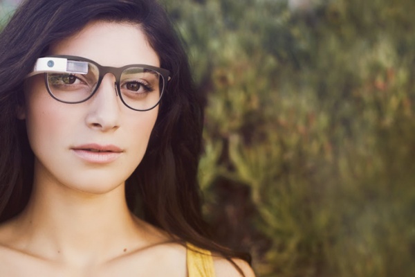 Умные очки Google Glass Explorer Edition