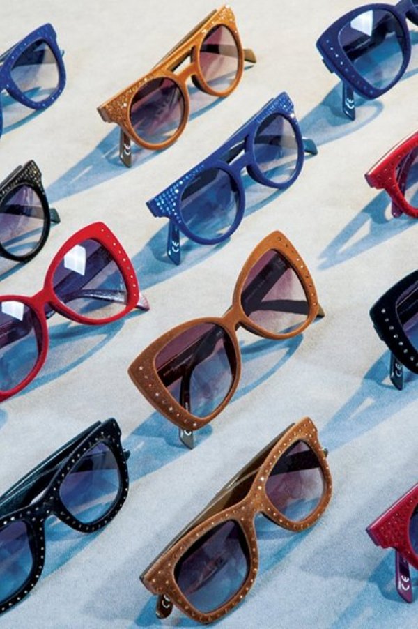 Солнцезащитные очки Italia Independent купить, интернет магазин