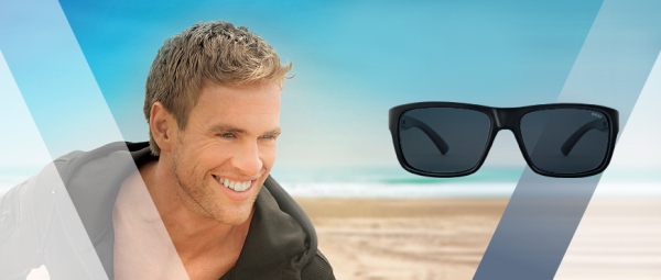 Солнцезащитные очки INVU с поляризованными линзами нового поколения, купить