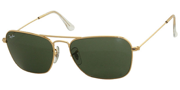 Солнцезащитные очки Ray-Ban Caravan RB3136