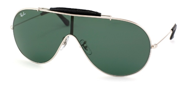 Cолнцезащитные очки Ray-Ban Wings RB3416Q 003-71