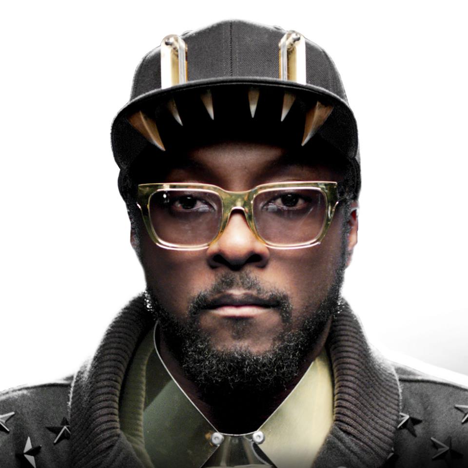 Музыкант и предприниматель Will.i.am выпустит свои очки!