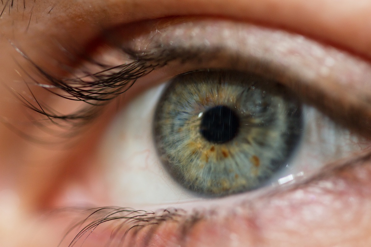 Синдром «сухого глаза» (Computer Vision Syndrome)