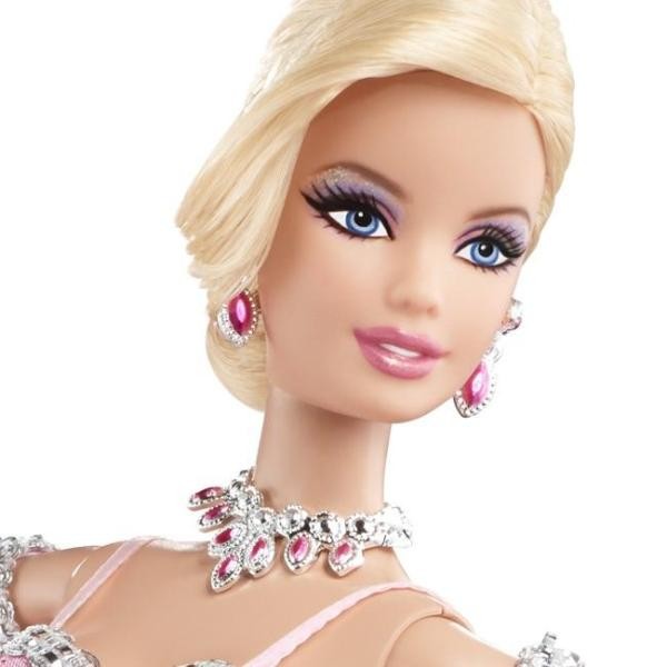 Солнцезащитные очки для детей BARBIE