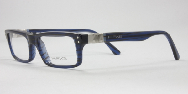 Мужские очки Flexus FXV-06, цвет 1503, купить в Москве на Таганке
