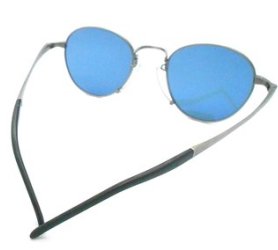Солнцезащитные очки Matsuda M3045 купить очки с синими стеклами