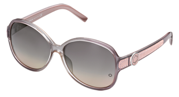 Солнцезащитные очки Montblanc 2013, для женщин