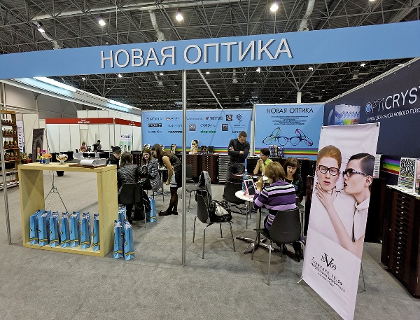 Компания Новая Оптика на выставке OPTICS EURASIA 2013 (апрель)Компания Инвеко на выставке OPTICS EURASIA 2013 (апрель)