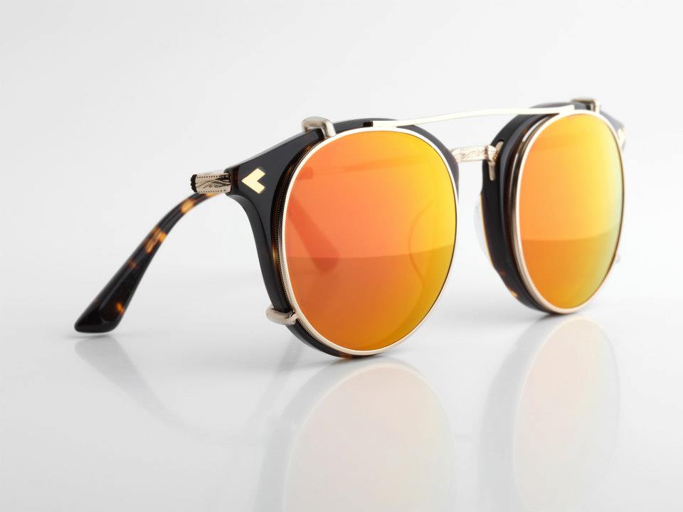 Солнцезащитные очки Robert la Roche, коллекция 2013, модель 877