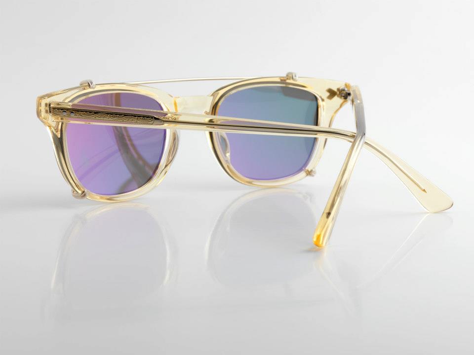 Солнцезащитные очки Robert la Roche, коллекция 2013, модель 881