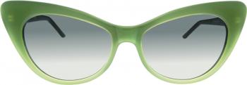Солнцезащитные очки от Ренаты Литвиновой, модные кошачьи глаза