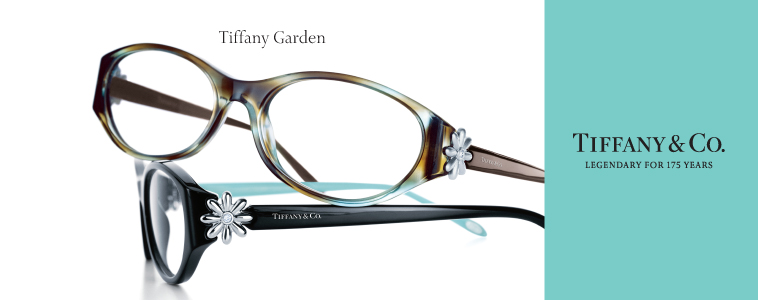 Оправы для очков Tiffany Daisy 2013