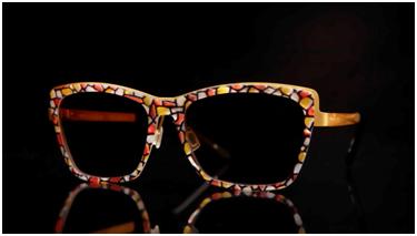 Vinylize by Tipton Eyewear