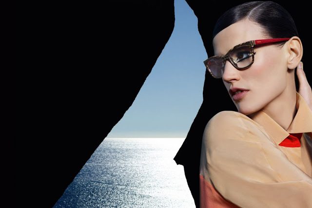 Солнцезащитные очки Fendi 2013, модный вайфарер для женщин