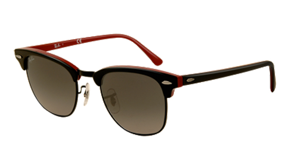 Солнцезащитные очки Ray-Ban ClubMaster 2013