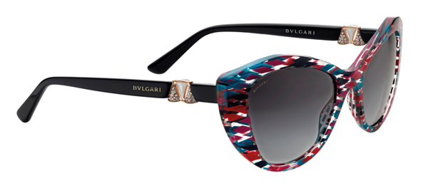 Cолнцезащитные очки Bvlgari Giardini Italiani