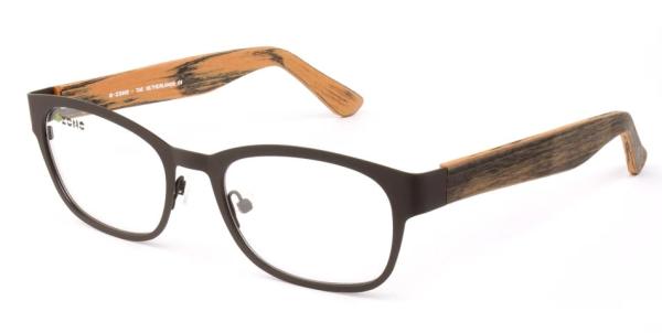 Оправы для очков C-Zone деревянные очки купить в москве