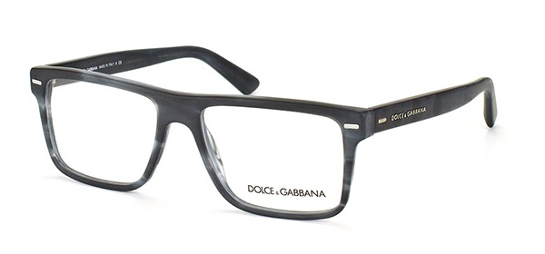 Мужские оправы для очков Dolce & Gabbana DG 3227 2947 купить в москве цена