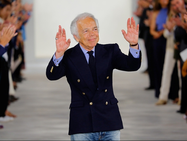 Ральф Лорен (Ralph Lauren) 