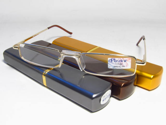 компактные очки для чтения. узкие очки для чтения в футляре. очки-ручка для чтения в футляре, лекторские, koko2134. очки корригирующие лектор + 3,5. очки корригирующие ручка с футляром (узкие).