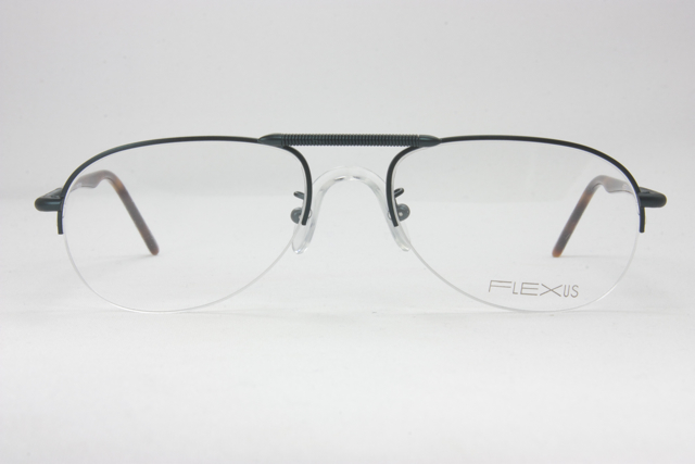 Flexus-FXV-18 - оправы на пружинках