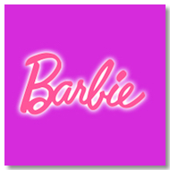   Barbie