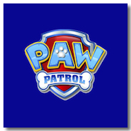 Paw Patrol  