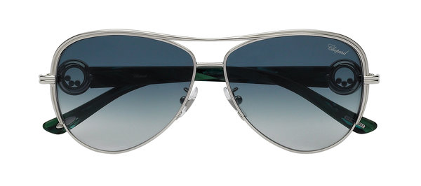 Солнцезащитные очки CHOPARD SCHA60S_589Y купить цена интернет