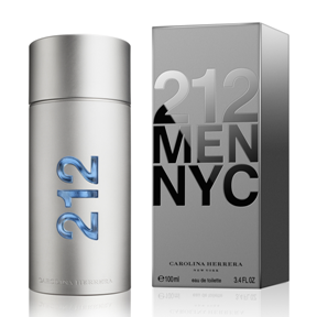 Carolina_Herrera_212_Men_Eau_De_Toilette купить цена