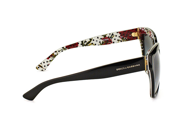Солнцезащитные очки Dolce & Gabbana DG 4234 2976 8G купить дешево цена