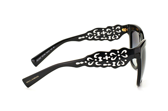 Солнцезащитные очки Dolce & Gabbana DG 4264 501 8G купить в москве цена