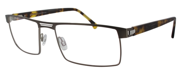 Оправы для очков Enrico Cecchi EC989 для мужчин, купить очки онлайн
