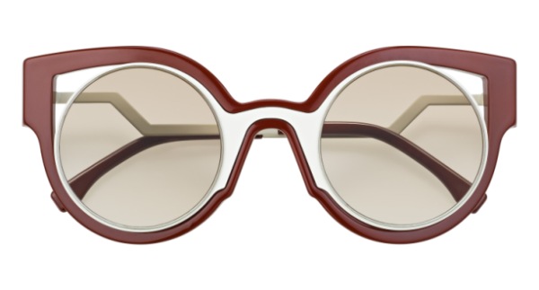 FENDI PARADEYES FF 0137s nt41m купить дешево в Санкт-Петербурге