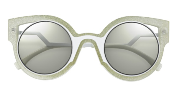 FENDI PARADEYES FF 0137s nu6ss купить в москве цена