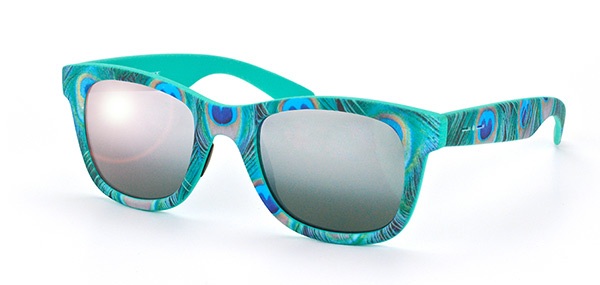 Солнцезащитные очки Italia Independent 0090_PAV.000 купить интернет магазин