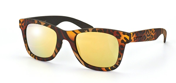 Солнцезащитные очки Italia Independent 0090_PAV.044 купить в москве дешево