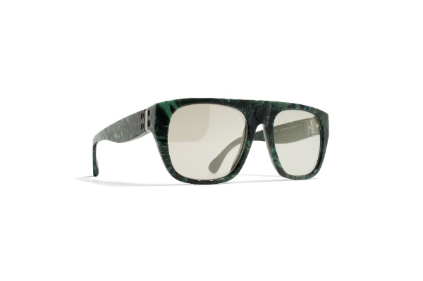 Мужские солнцезащитные очки Laurence Mykita купить в москве, цена, интернет магазин