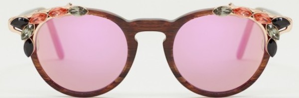 Модные солнцезащитные очки Massada 2015 купить дешево в россии