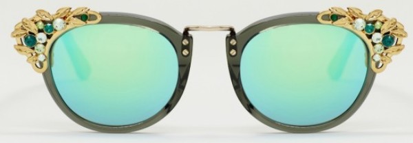 Модные солнцезащитные очки Massada 2015 купить цена